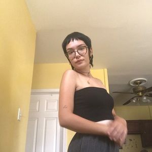 Meet your Posher, Jenna